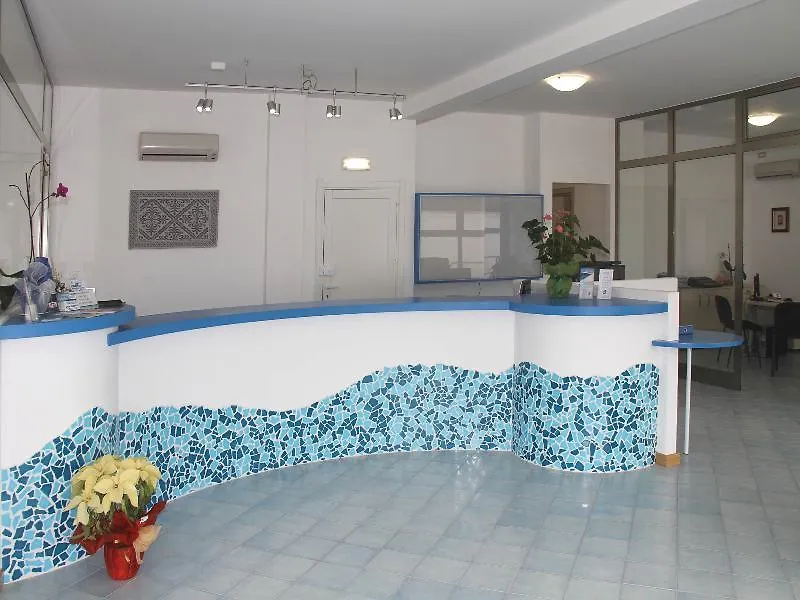Residence Eucalipti Alghero 3*,