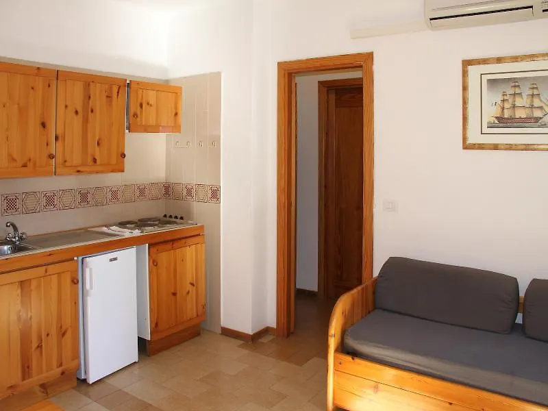 Residence Eucalipti Alghero