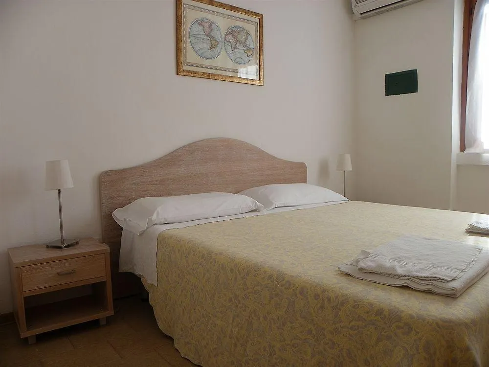 Residence Eucalipti Alghero 3*,  Italy