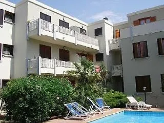 Residence Eucalipti Alghero