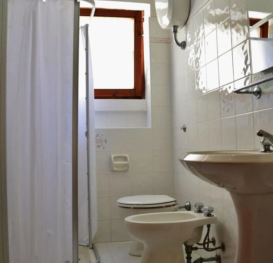 Residence Eucalipti Alghero Aparthotel