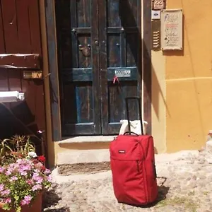 Guest house Aigua, Alghero