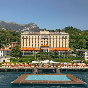 Grand 5*, Tremezzo Italien