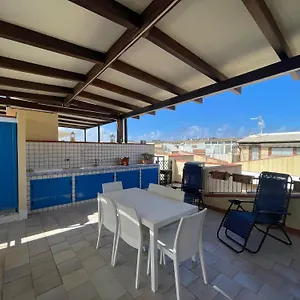 Casa Laura Appartamento San Vito Lo Capo