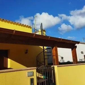 A Appartamento San Vito Lo Capo