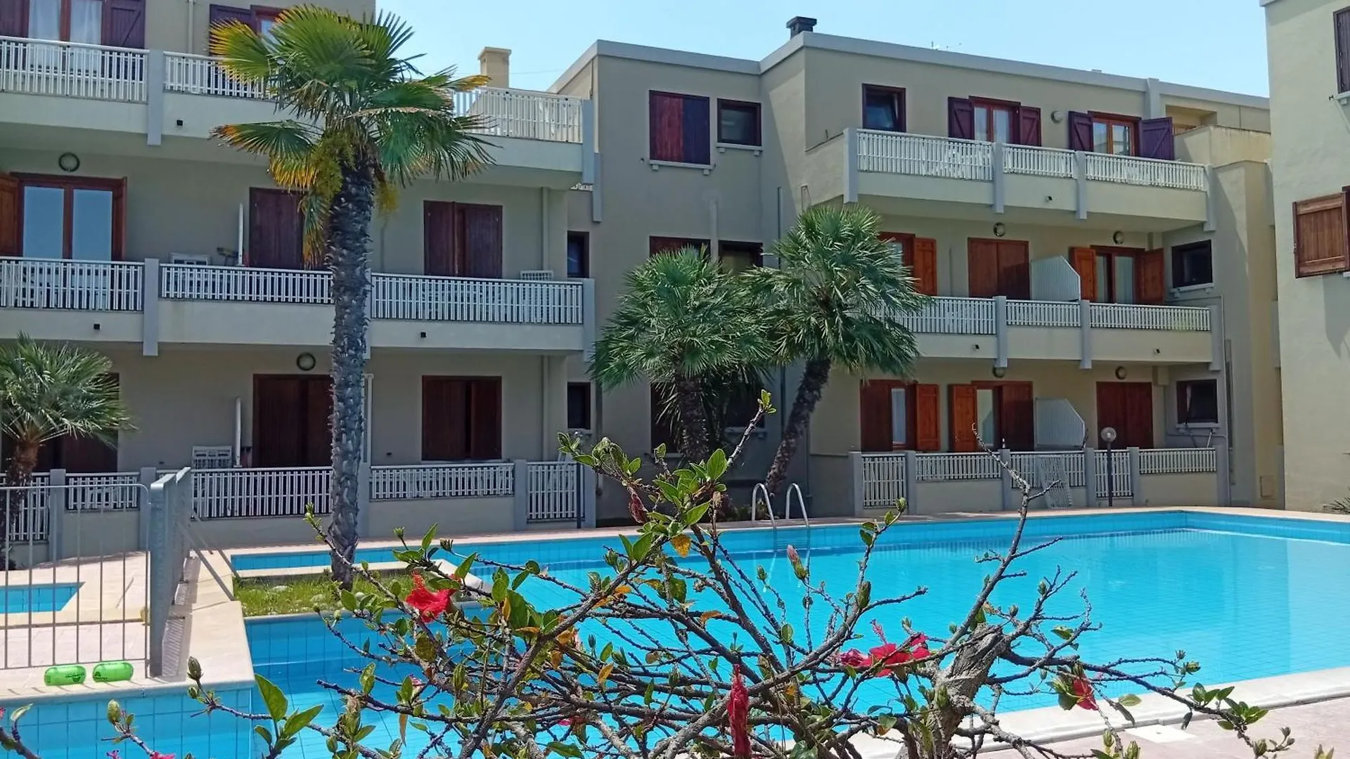 Residence Eucalipti Alghero